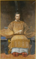 The Imperial Chronicles: Unraveling Emperor Kōmei's Reign
