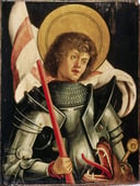 Saint George: The Valiant Martyr - Test Your Knowledge on His Legendary Life and Legacy