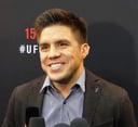 Triumph and Titles: The Ultimate Henry Cejudo Quiz Challenge!