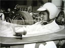 Full Throttle Trivia: The Denny Hulme Challenge