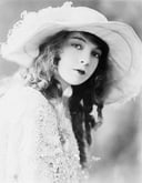 Lillian Gish: Master of Silent Cinema - Can You Guess the Facts?