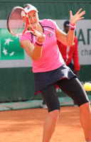 Mastering the Court: The Nadia Petrova Tennis Challenge