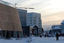 Unlocking the Secrets of Nuuk: The Ultimate Capital of Greenland Quiz!