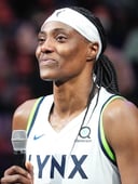 The Ultimate Sylvia Fowles Fan Quiz: Test Your Knowledge on the Dominant Basketball Star!