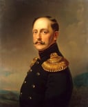 From Tsar to Emperor: Testing your Knowledge on Nicholas I of Russia