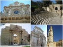 Discover Lecce: The Baroque Beauty of Apulia - How Well Do You Know This Italian Gem?