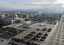 Ashgabat Trivia: Unveiling the Secrets of Turkmenistan's Dazzling Capital