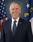 Thom Tillis Trivia: Testing Your Knowledge on the American Politician!