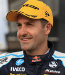 Rev Up Your Knowledge: The Ultimate Jamie Whincup Quiz