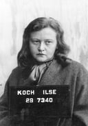 Ilse Koch Trivia: How Much Do You Really Know?