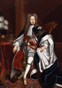 The Reign of George I: A Quiz on the First Hanoverian King of Great Britain