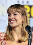 Up, Up and Away with Melissa Benoist: The Super Quiz!