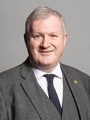 Unraveling the Legacy of Ian Blackford: A Scottish Political Journey