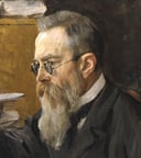 Master of Melodies: The Life and Music of Nikolai Rimsky-Korsakov Quiz