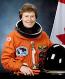 Blast off with Roberta Bondar: Engaging English Quiz on Canada's Inspirational Astronaut!