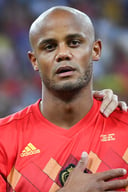 How Well Do You Know Vincent Kompany? Test Your Knowledge on the Belgian Football Legend!