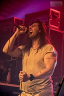 Rocking Out with Andrew W.K.: A Music Trivia Showdown!