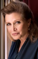 Carrie Fisher: A Legacy of Stardom - Test Your Knowledge of this Iconic Actress and Writer!