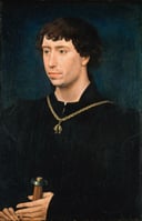 The Illustrious Legacy: Unraveling the Reign of Charles the Bold