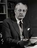 Harold Macmillan Brain Challenge: 20 Questions to Push Your Limits