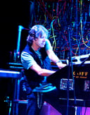 Keith Emerson Quiz: Are You a Keith Emerson Superfan?