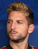 Dries Mertens Mind Meld: 30 Questions to Test Your Mental Fusion