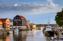Klaipėda Chronicles: Unveil the Secrets of Lithuania's Captivating Coastal City!