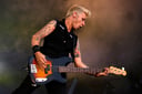 Rockin' with Mike Dirnt: Test your Knowledge on the Legendary American Musician!