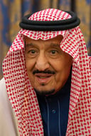 Test Your Knowledge: King Salman of Saudi Arabia Trivia Challenge