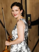 Hilary Hahn Quiz: Can You Get a Perfect Score?
