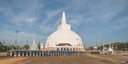 Exploring Anuradhapura: Unveiling the Ancient City of Sri Lanka