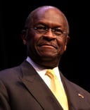 From Business to Politics: Unraveling the Legacy of Herman Cain