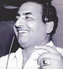 Legendary Melodies: The Ultimate Mohammed Rafi Quiz