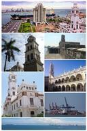 Test Your Knowledge: The Vibrant City of Veracruz Quiz