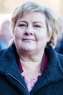 Know Your Leader: The Erna Solberg Quiz