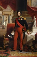 The Reign of Louis Philippe I: A Royal Quiz