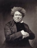 Delving into Dumas: An Engaging Quiz on the Life and Works of Alexandre Dumas