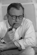 A Journey through Eero Saarinen's Architectural Legacy: Test Your Knowledge!