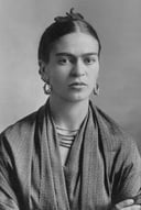 Frida Kahlo Genius Quiz: 17 Questions for the intellectually inclined