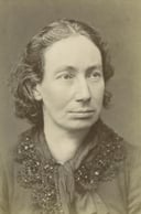 The Revolutionary Spirit: Unveiling the Legacy of Louise Michel