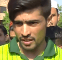 The Fire of Pakistan: The Mohammad Amir Quiz