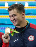 Making Waves: The Nathan Adrian Challenge