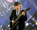 Struck by High Voltage: The Ultimate Angus Young Trivia Challenge