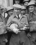 Strumming Through Time: The Ultimate George Formby Challenge