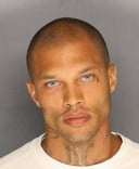 From Mugshot to Model: The Unbelievable Journey of Jeremy Meeks - Test Your Knowledge!