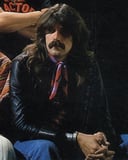 Keys of Excellence: Unveiling the Legacy of Jon Lord