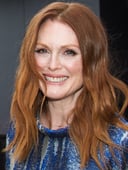 Julianne Moore: How Well Do You Know This Hollywood Icon?