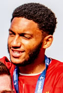 Unraveling Joe Gomez: Test Your Knowledge on the Rising Star of English Football