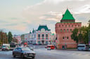 Discover the Secrets of Nizhny Novgorod: The Ultimate Trivia Challenge!