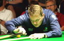 Mastering the Green: The Ultimate Quiz on Shaun Murphy, the Snooker Sensation